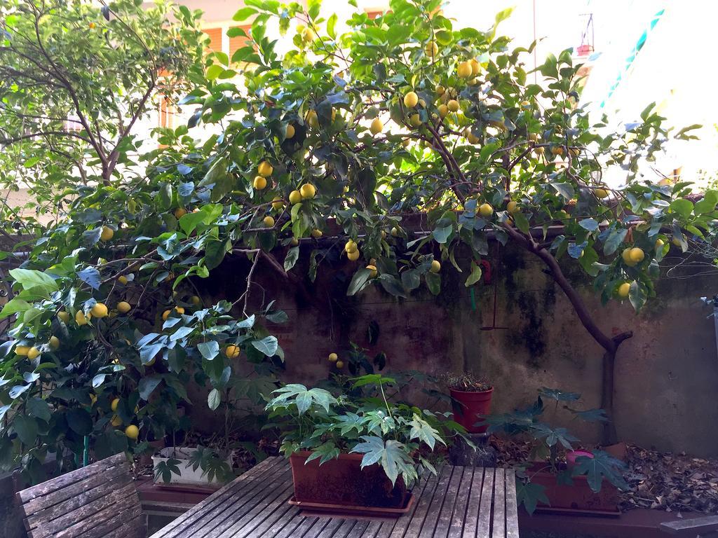 Appartamento Rita Levanto Phòng bức ảnh
