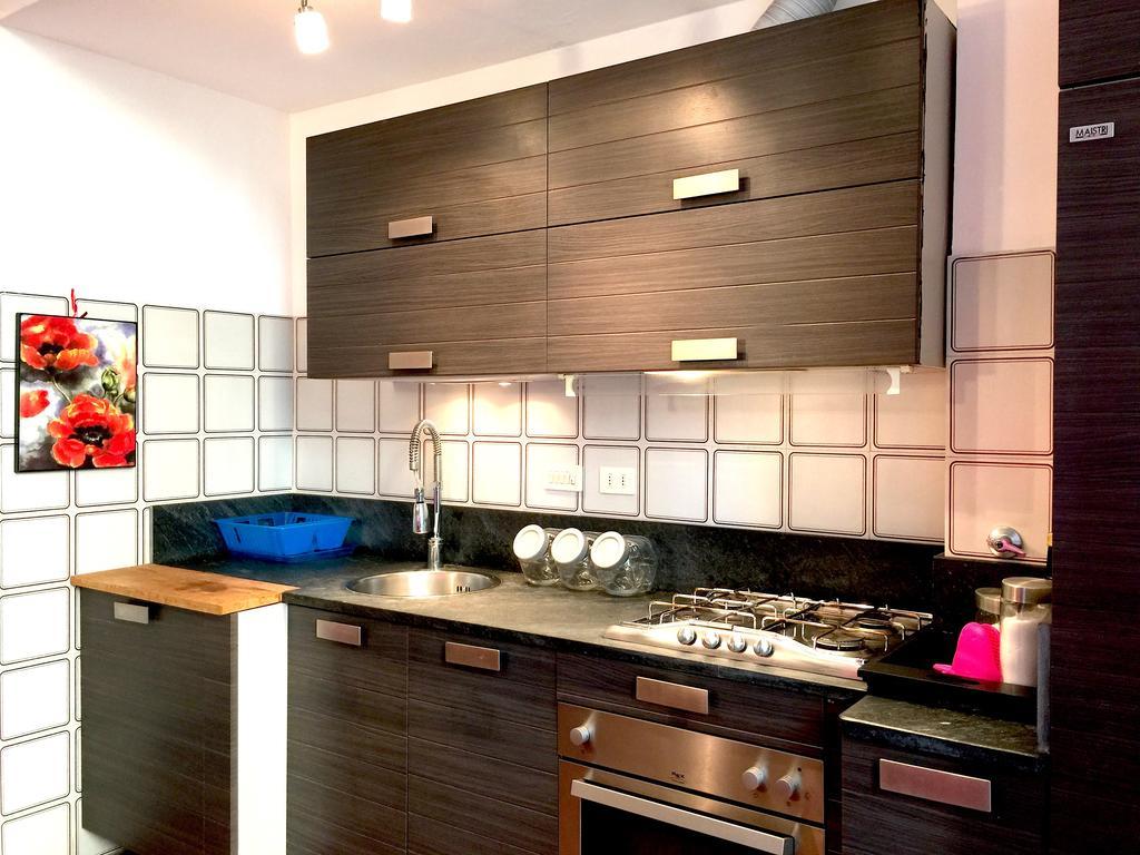 Appartamento Rita Levanto Phòng bức ảnh